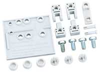 Spelsberg ASS-gro - Baltas - Rack Accessories
