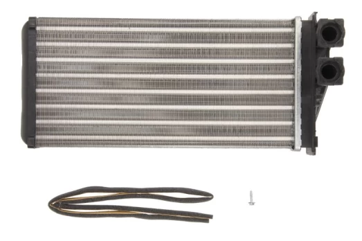THERMOTEC D6P017TT Interior heater radiator