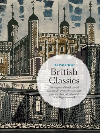 Piano Player: British Classics