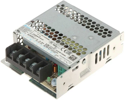 IMPULSINIS MAITINTUVAS PMT-12V50W2BA Delta Electronics
