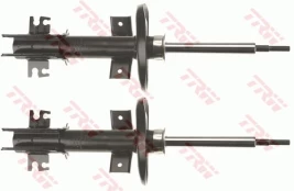Amortizatorius TRW JGM1026T kaina