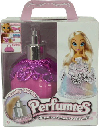 PERFUMIES Lelytė