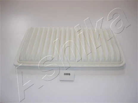 Oro filtras ASHIKA 20-03-335