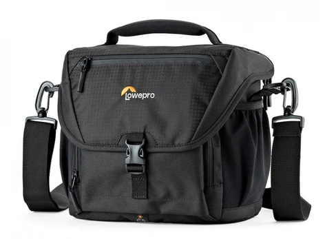 LOWEPRO NOVA 170 AW II BLACK