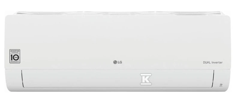 Oro kondicionierius LG Standard S12ET-NSJ, vidinis