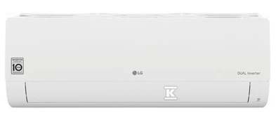 Oro kondicionierius LG Standard S12ET-NSJ, vidinis kaina