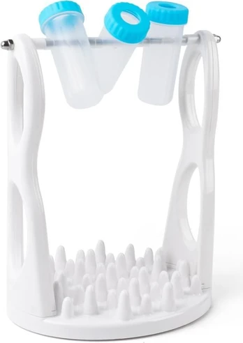 Nordic Paws - Interactive Toy Snudetwist - Blue - 21 x 18 x 5 cm