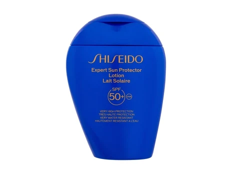 Sun Body Lotion Shiseido Expert Sun Protector Lotion SPF50+, 150ml