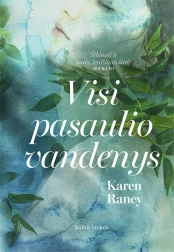 Visi pasaulio vandenys kaina