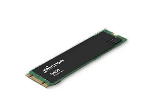 SSD|MICRON|5400 Pro|960GB|M.2|SATA 3.0|7mm|MTBF 3000000 hours|MTFDDAV960TGA-1BC1ZABYYR