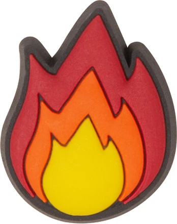 Crocs™ Crocs FIRE G0728700-MU Crocs FIRE G0728700-MU - One size