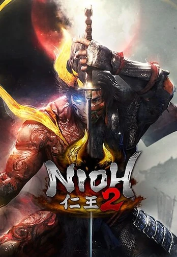 Nioh 2 PC