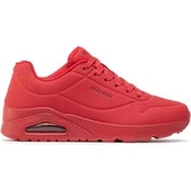 Batai Skechers Uno M 52458/RED : Dydis - 42