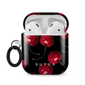 Dėklas Burga AirPods Cherrybomb kaina