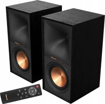 Kompiuterio kolonėlės Klipsch R-50PM Para