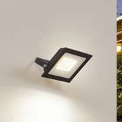 "Prios" LED lauko prožektorius "Maikel", 50W, 4000lm, aliuminis