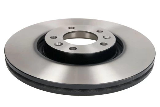TRW DF4971 Brake Disc