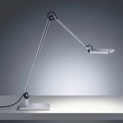 LED stalinis šviestuvas PARA.MI FTL 108 R sidabrinis 940