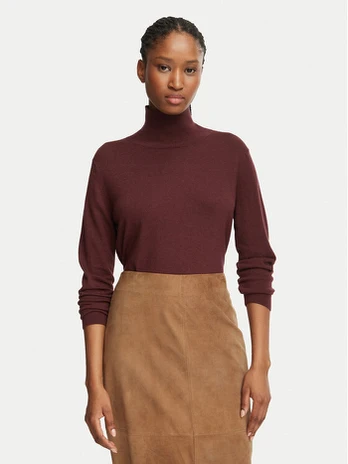 Weekend Max Mara Golfas Kiku 2625366092 Vyšninė Regular Fit