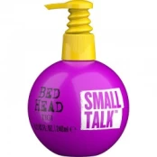 Plaukų formavimo kremas TIGI Bed Head Small Talk Hair Thickening Cream 240 ml kaina