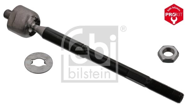 FEBI FE43217 Inner steering tie rod without end