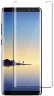 Extra Digital Apsauginis stiklas Samsung Galaxy Note 8 (3D, be pak., skaidrus) kaina