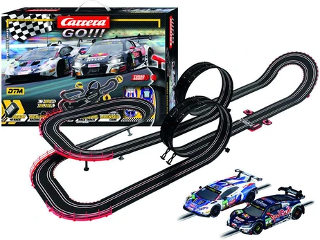 CARRERA RC DTM Speed Giants 20062596