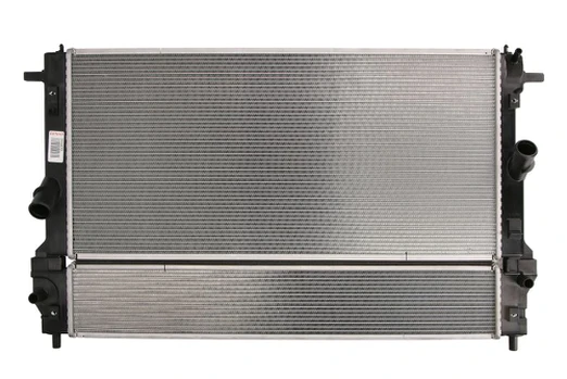 Radiatorius, variklio aušinimas DENSO DRM44055