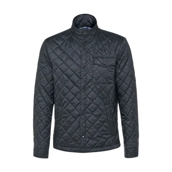 Striukė vyrams, Mėlyna, Barberigo jackets
