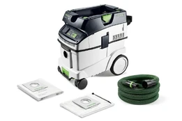 Vacuum Cleaner Festool CTL 36 Elite Intelligent AutoClean kaina