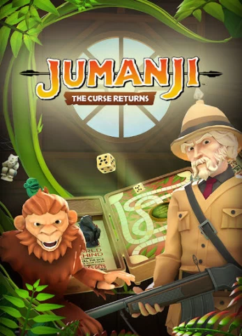 JUMANJI: The Curse Returns PC