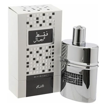 Rasasi – Tik Lil Rijal – EDP – 50 ml