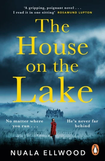 House on the Lake