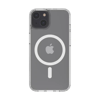 Dėkliukas Belkin SheerForce Magnetic Anti-Microbial Protective Case Protective Case Apple iPhone 14