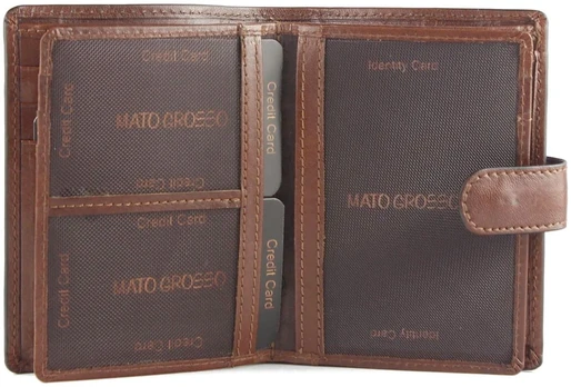 Mato Grosso piniginė