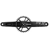SRAM NX Eagle -kampisarja, 175 mm, 32T kaina