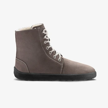 Be Lenka Winter Chocolate - Dydis 36 (bfngf6ww1f Laisvalaikio batai)