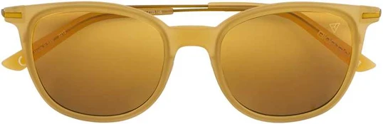 "Hyperlight Eyewear" akiniai, smėlio spalvos