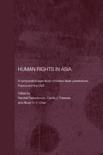Human Rights in Asia