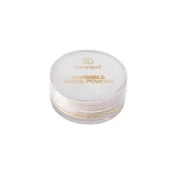 Dermacol - Light the fusing powder (Invisible Fixing Powder) 13 g - Natural kaina