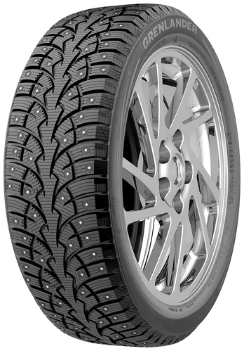 GRENLANDER Icedefensor Stud I 215/55R16 97T 3PMSF XL Studded