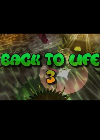 Back To Life 3 PC