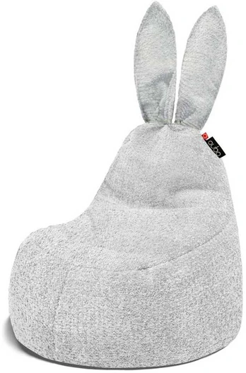 Qubo™ Baby Rabbit Pansy re-FLAKE FIT