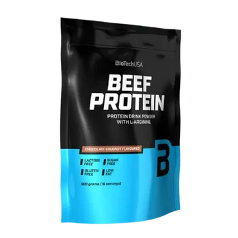 BIOTECH Beef Protein - 500g