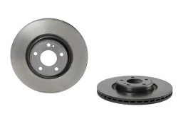 Stabdžių diskas BREMBO 09.D531.13 kaina