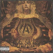CD Atreyu - Congregation Of The Damned