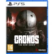 Cronos: The New Dawn Playstation 5