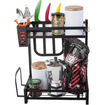Verk Group Kitchen shelf loft kitchen stand organiser