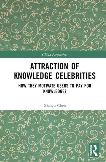 Attraction of Knowledge Celebrities