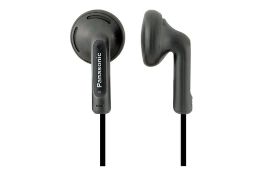 Ausinės Panasonic RP-HV095E-K